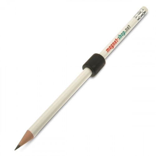 Bolígrafo magnético, portabolígrafo magnético - lápiz con soporte magnético